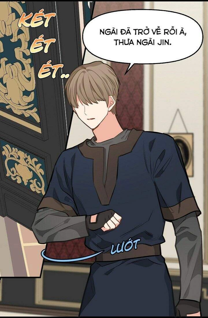 Hãy Bỏ Mặc Tôi Chapter 29 - 19