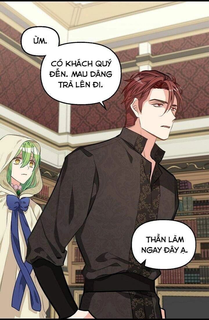 Hãy Bỏ Mặc Tôi Chapter 29 - 20