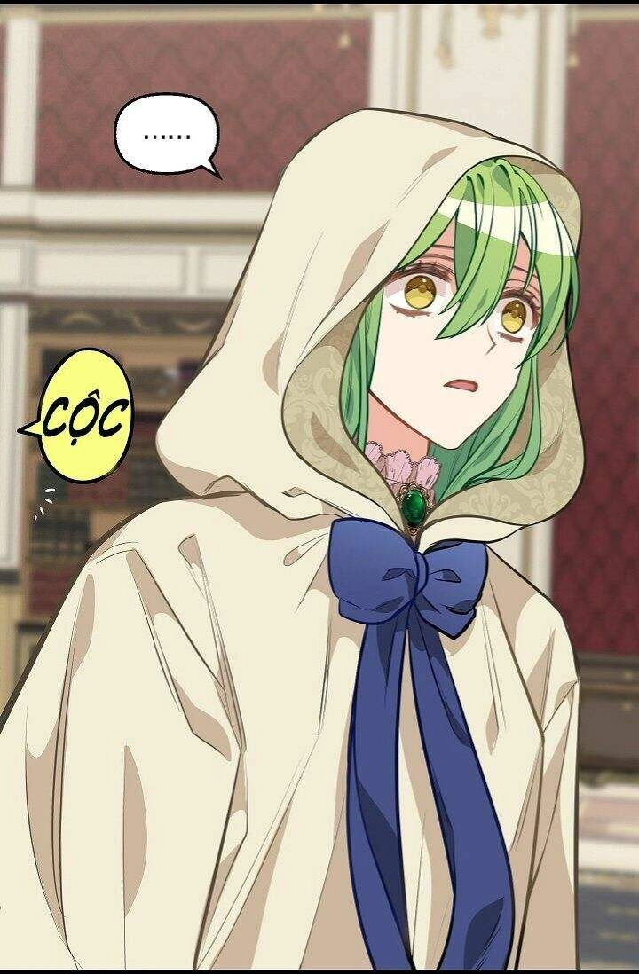 Hãy Bỏ Mặc Tôi Chapter 29 - 21