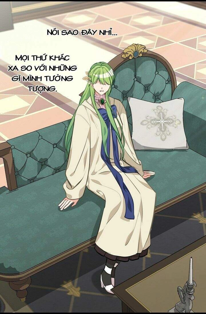 Hãy Bỏ Mặc Tôi Chapter 29 - 24