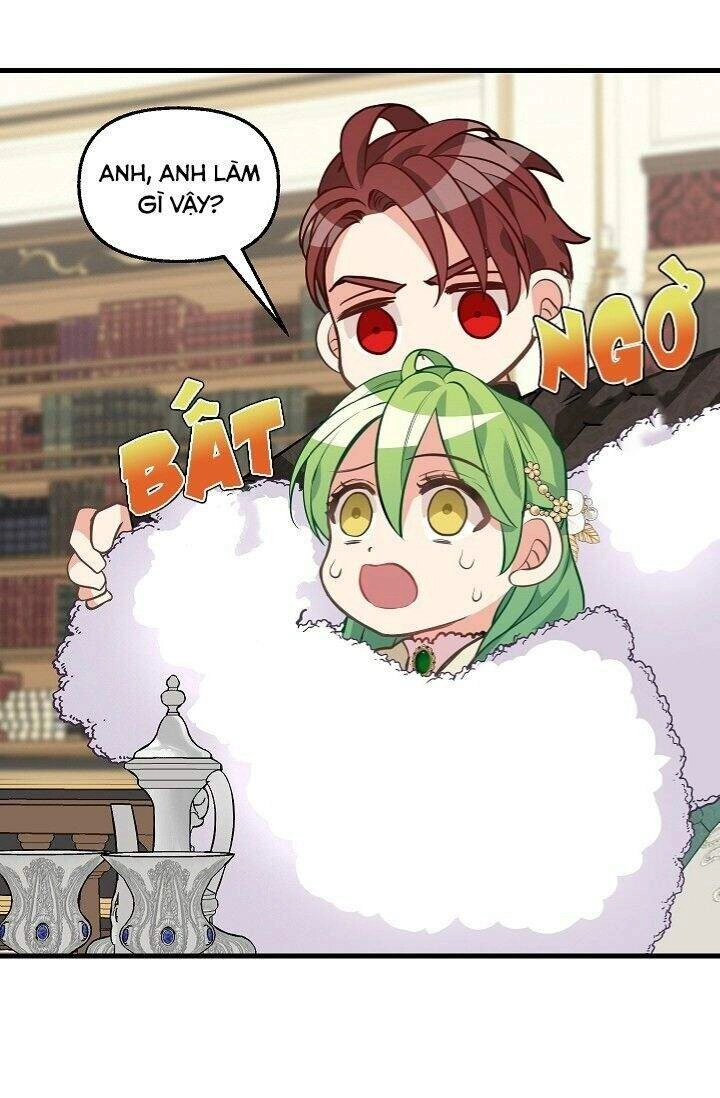 Hãy Bỏ Mặc Tôi Chapter 29 - 26