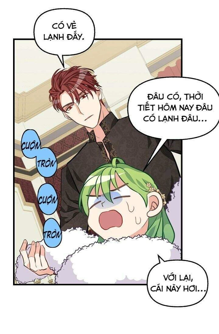 Hãy Bỏ Mặc Tôi Chapter 29 - 27