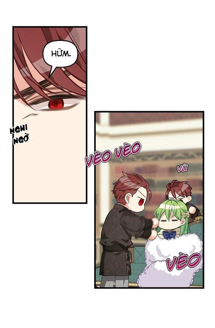 Hãy Bỏ Mặc Tôi Chapter 29 - 30