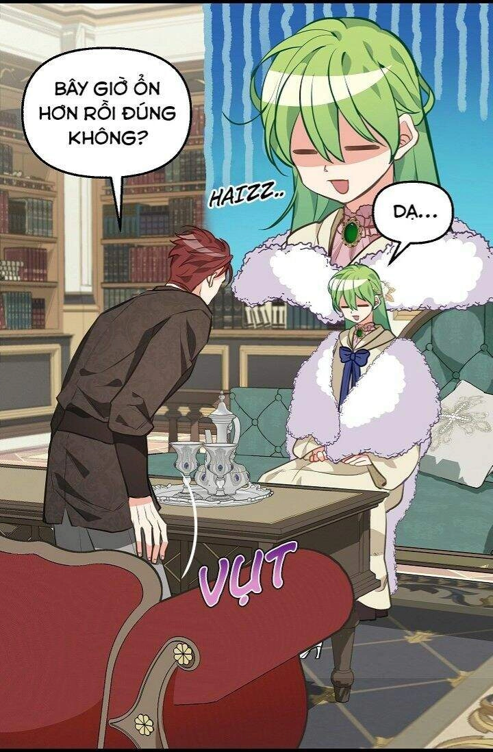 Hãy Bỏ Mặc Tôi Chapter 29 - 32