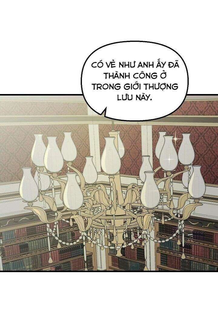 Hãy Bỏ Mặc Tôi Chapter 29 - 33