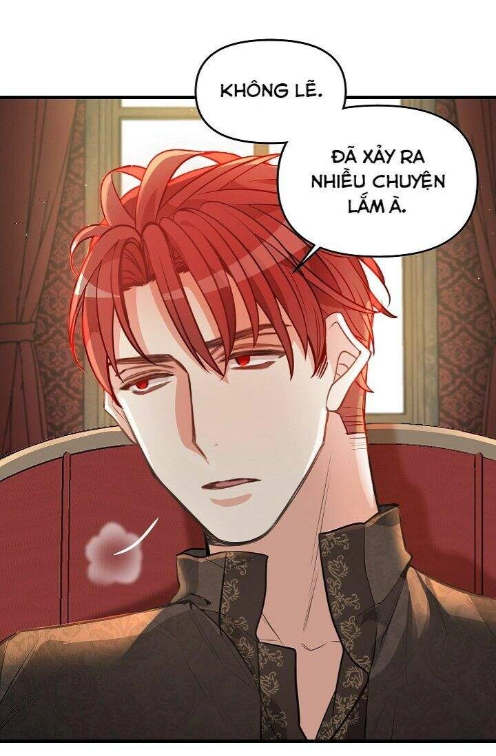 Hãy Bỏ Mặc Tôi Chapter 29 - 34