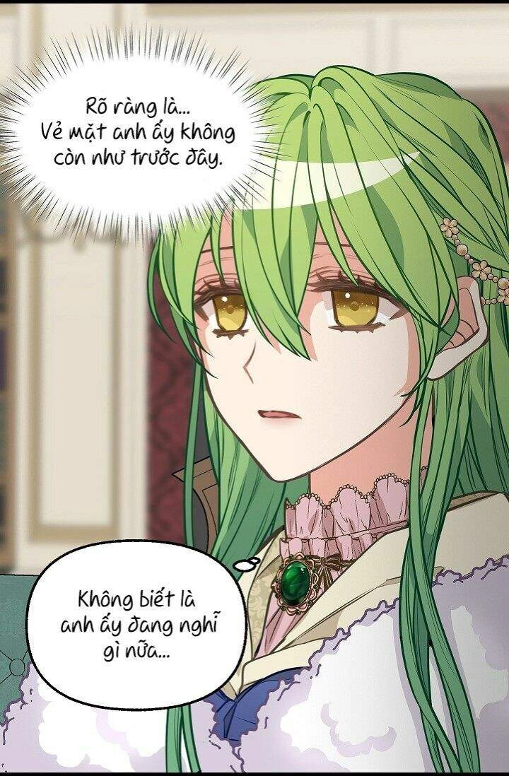 Hãy Bỏ Mặc Tôi Chapter 29 - 35