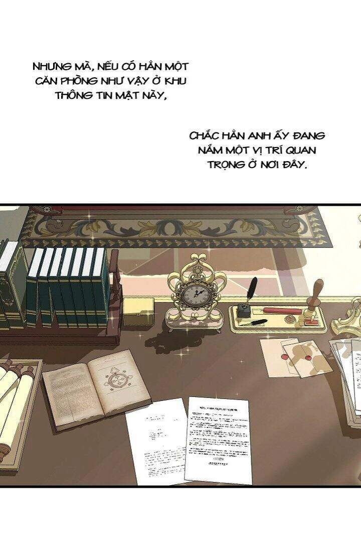 Hãy Bỏ Mặc Tôi Chapter 29 - 36