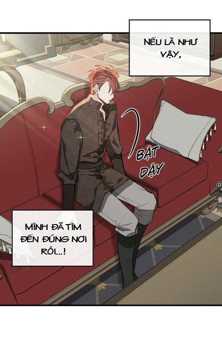 Hãy Bỏ Mặc Tôi Chapter 29 - 37