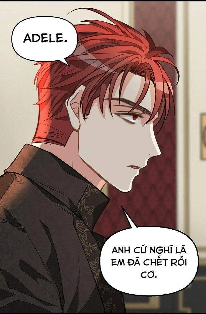 Hãy Bỏ Mặc Tôi Chapter 29 - 38