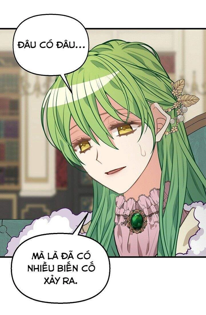 Hãy Bỏ Mặc Tôi Chapter 29 - 39