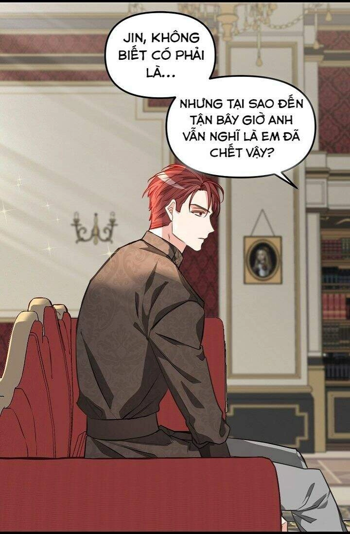 Hãy Bỏ Mặc Tôi Chapter 29 - 41