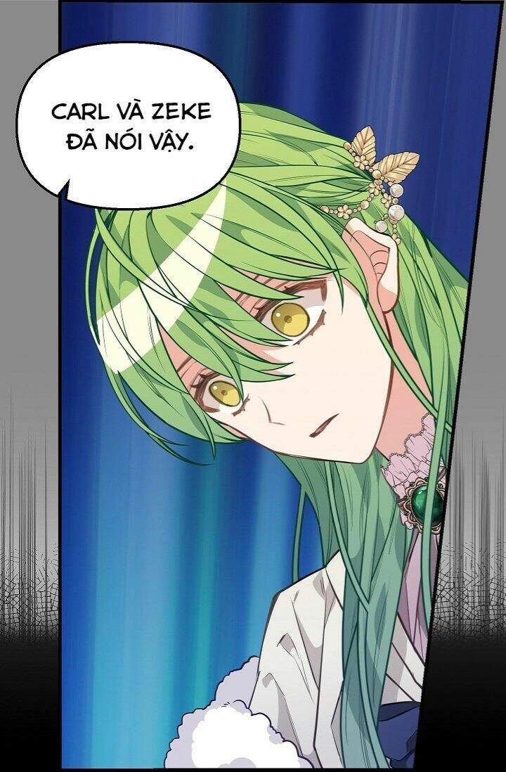 Hãy Bỏ Mặc Tôi Chapter 29 - 42