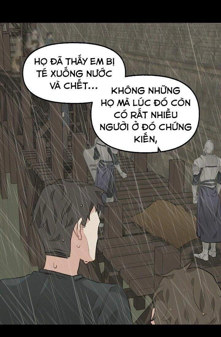 Hãy Bỏ Mặc Tôi Chapter 29 - 43