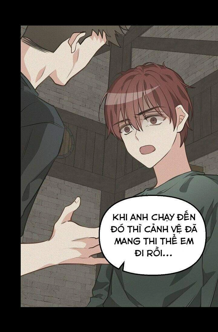Hãy Bỏ Mặc Tôi Chapter 29 - 44