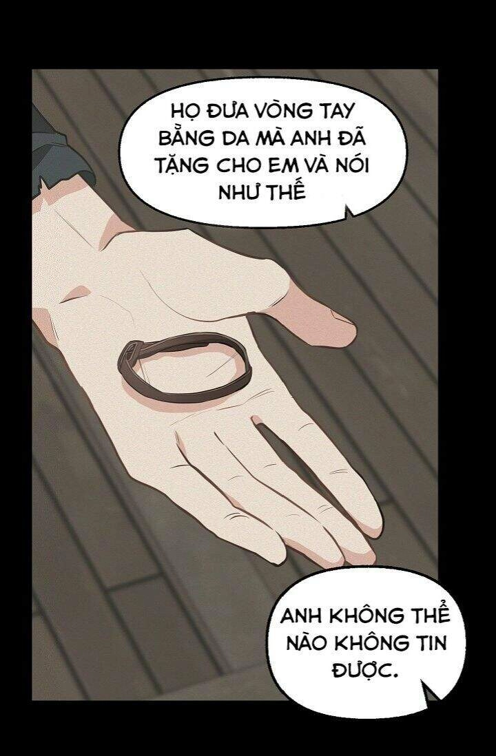 Hãy Bỏ Mặc Tôi Chapter 29 - 45