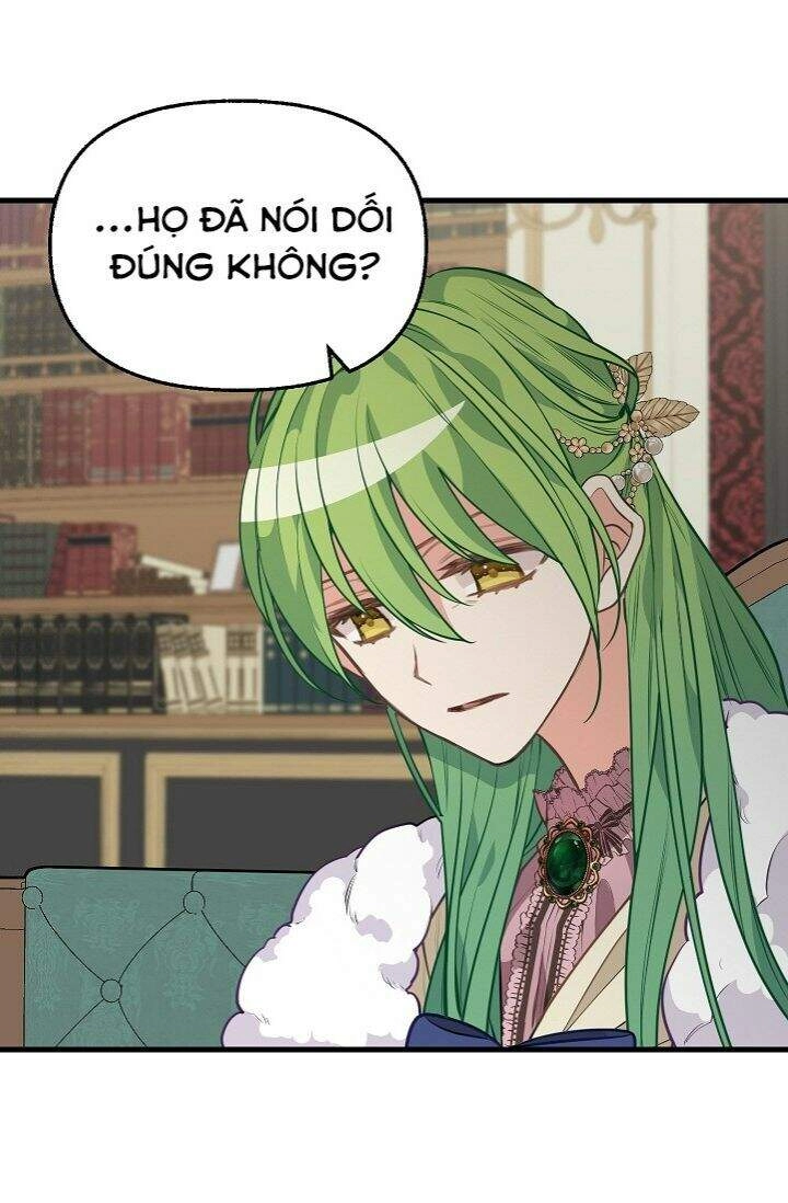 Hãy Bỏ Mặc Tôi Chapter 29 - 49