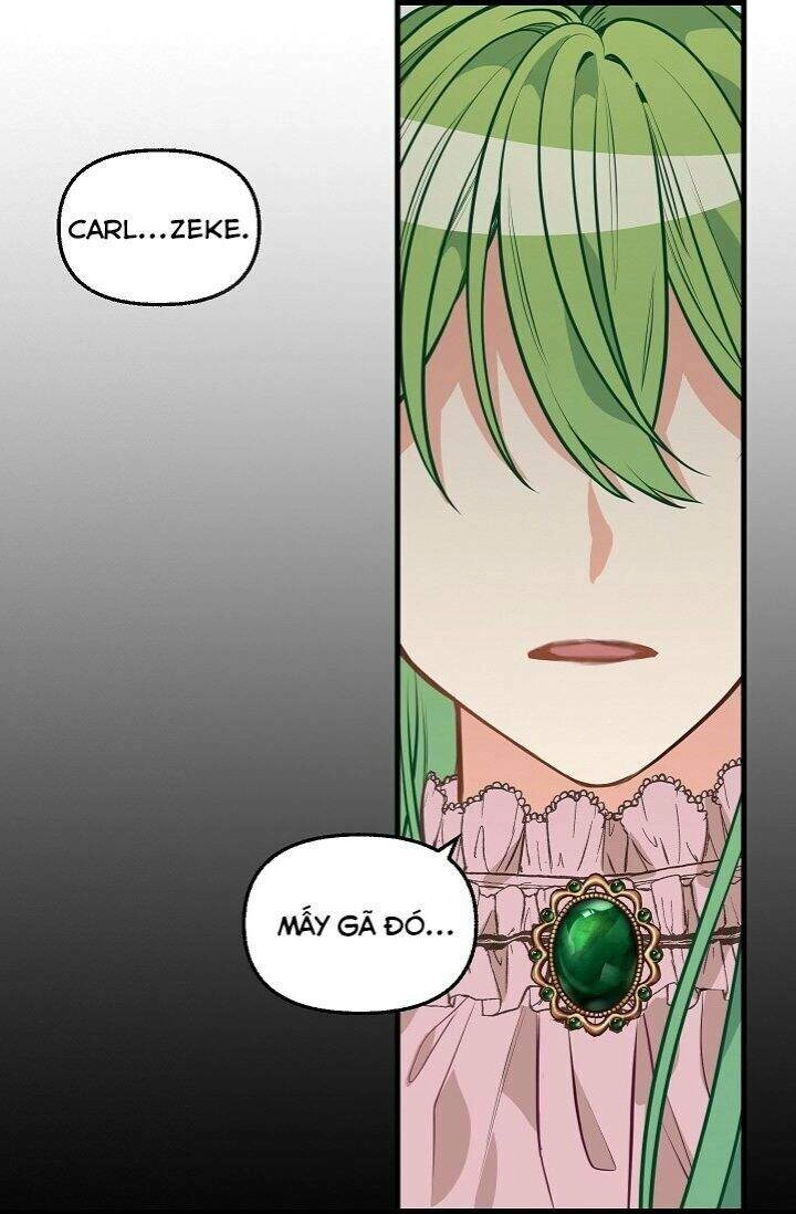 Hãy Bỏ Mặc Tôi Chapter 29 - 54