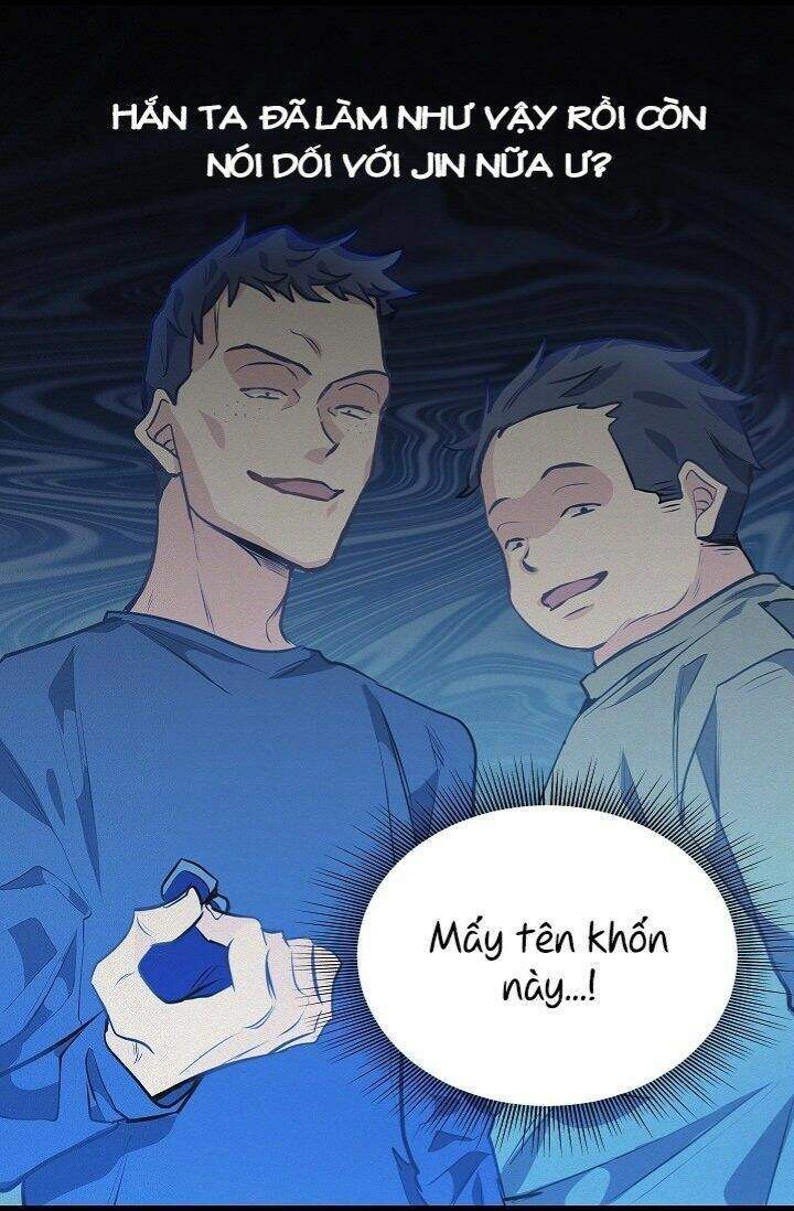 Hãy Bỏ Mặc Tôi Chapter 29 - 56