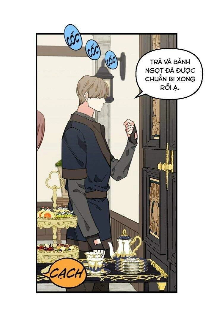 Hãy Bỏ Mặc Tôi Chapter 30 - 2