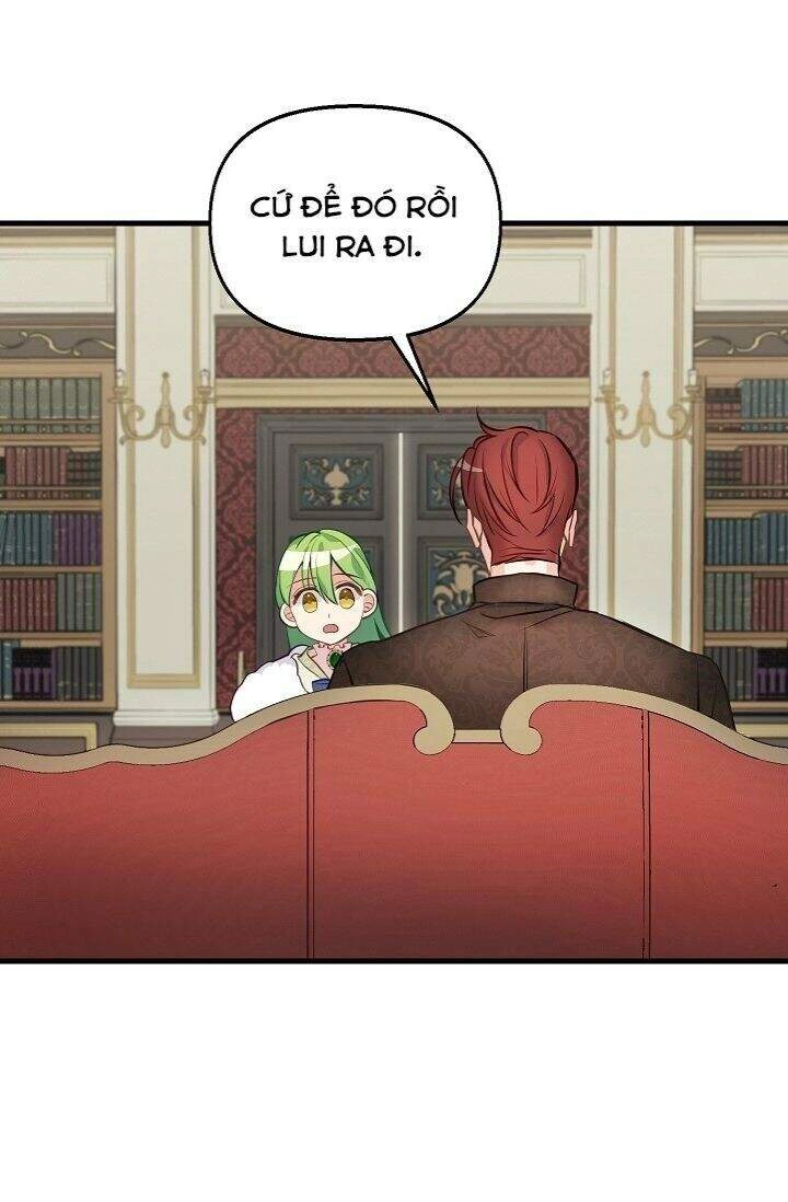 Hãy Bỏ Mặc Tôi Chapter 30 - 3