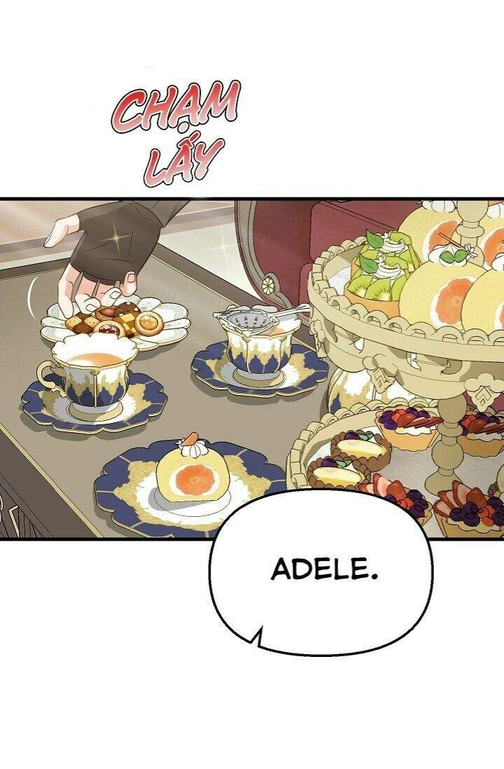 Hãy Bỏ Mặc Tôi Chapter 30 - 4