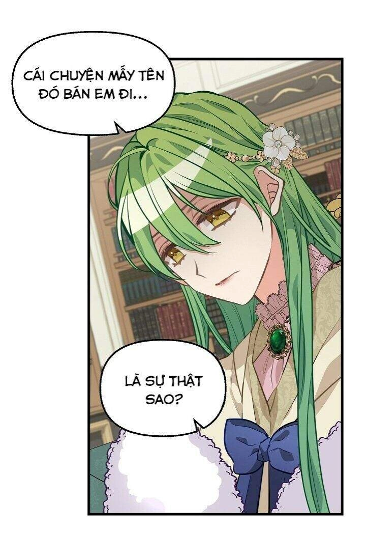 Hãy Bỏ Mặc Tôi Chapter 30 - 6