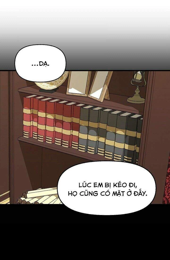 Hãy Bỏ Mặc Tôi Chapter 30 - 7