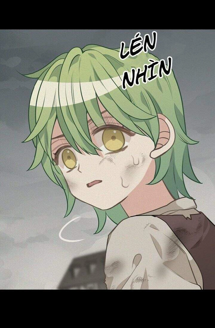 Hãy Bỏ Mặc Tôi Chapter 30 - 8