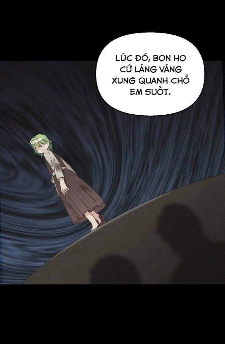 Hãy Bỏ Mặc Tôi Chapter 30 - 9