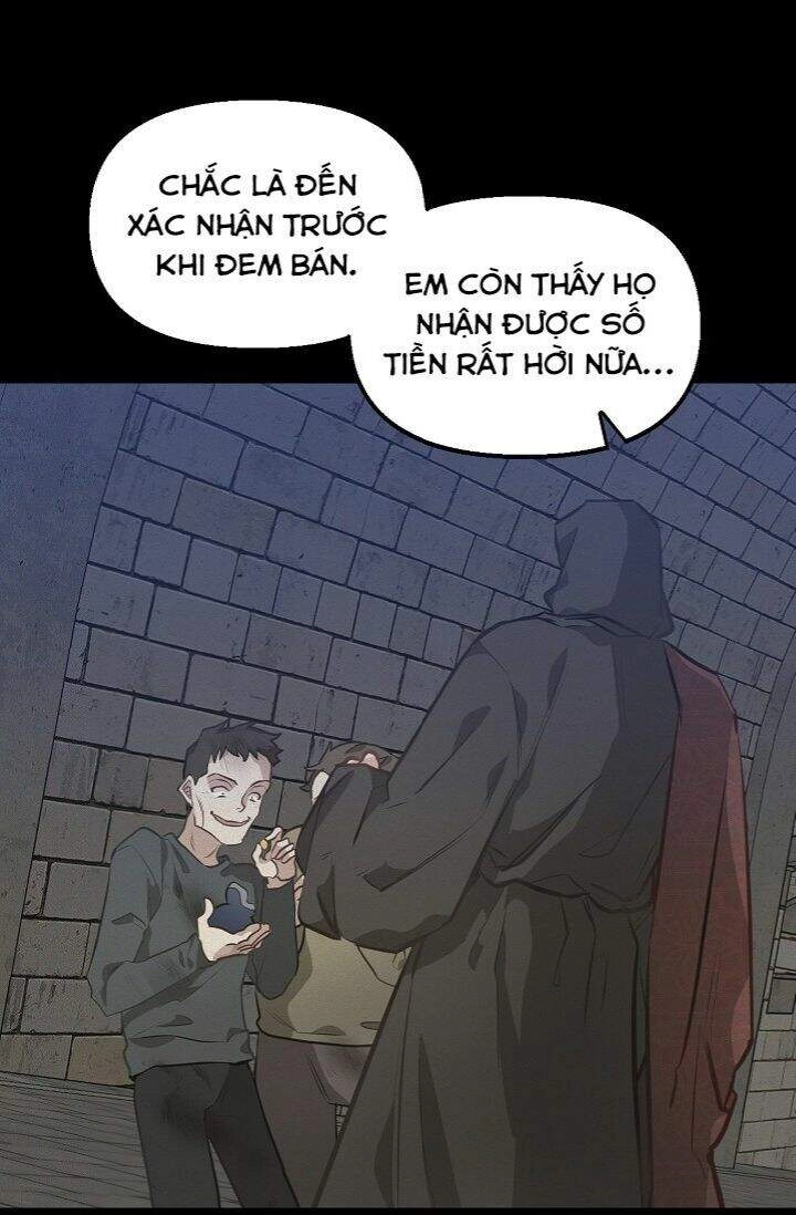 Hãy Bỏ Mặc Tôi Chapter 30 - 10