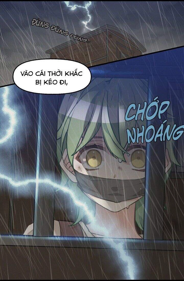 Hãy Bỏ Mặc Tôi Chapter 30 - 11