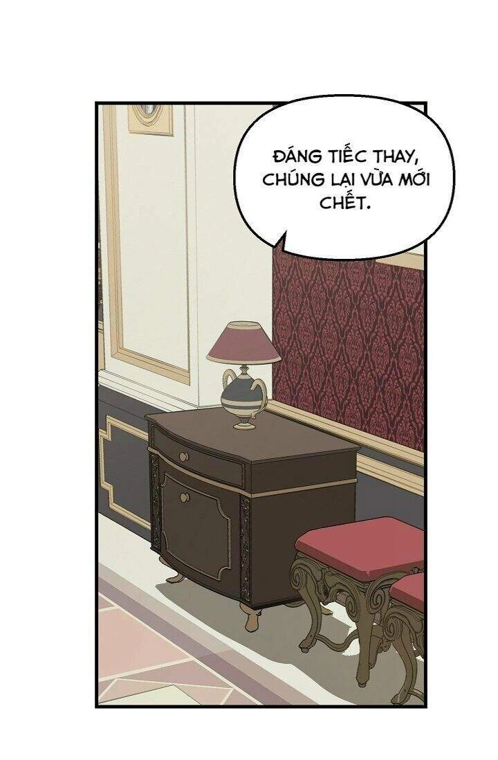 Hãy Bỏ Mặc Tôi Chapter 30 - 16