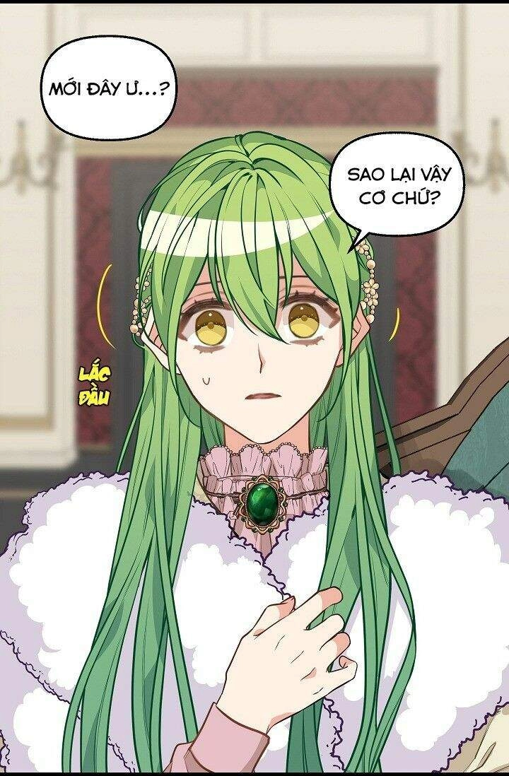 Hãy Bỏ Mặc Tôi Chapter 30 - 17