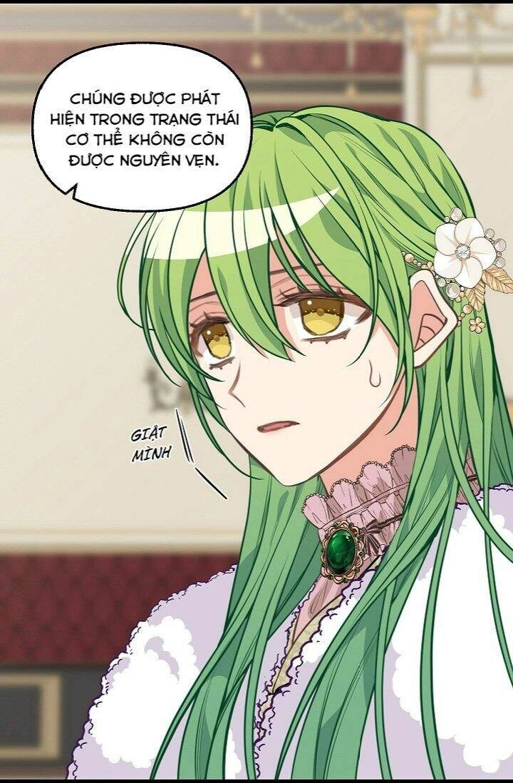 Hãy Bỏ Mặc Tôi Chapter 30 - 19