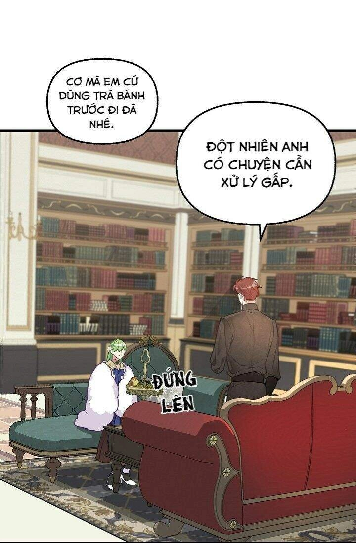 Hãy Bỏ Mặc Tôi Chapter 30 - 20