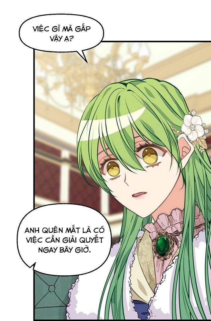 Hãy Bỏ Mặc Tôi Chapter 30 - 21