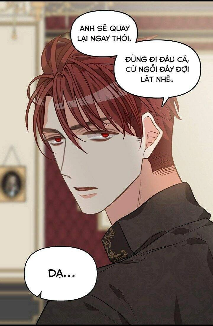 Hãy Bỏ Mặc Tôi Chapter 30 - 22