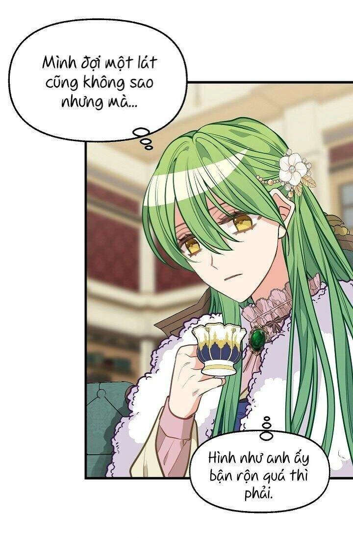 Hãy Bỏ Mặc Tôi Chapter 30 - 23