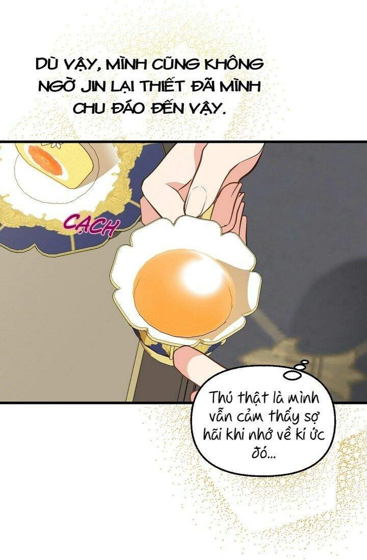 Hãy Bỏ Mặc Tôi Chapter 30 - 24