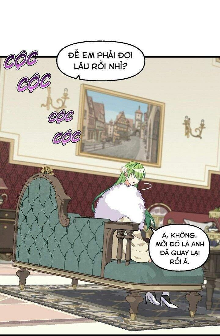 Hãy Bỏ Mặc Tôi Chapter 30 - 26