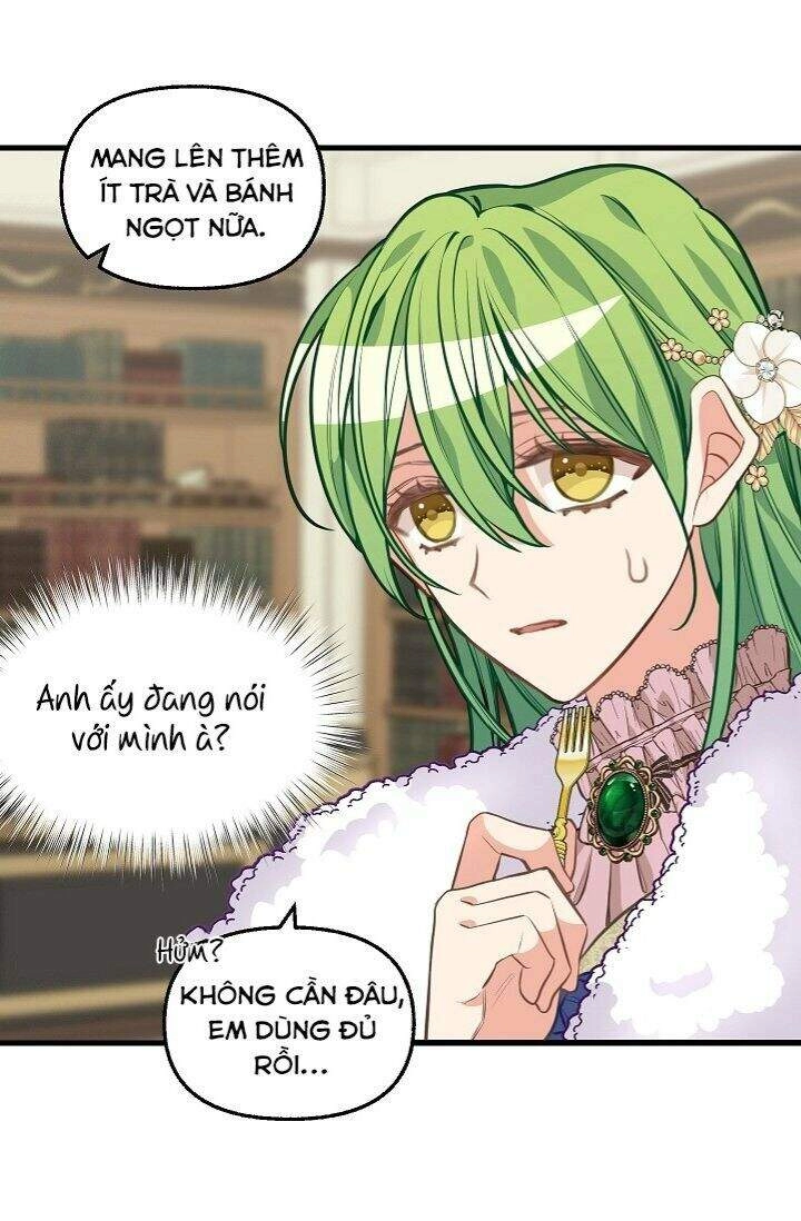 Hãy Bỏ Mặc Tôi Chapter 30 - 28