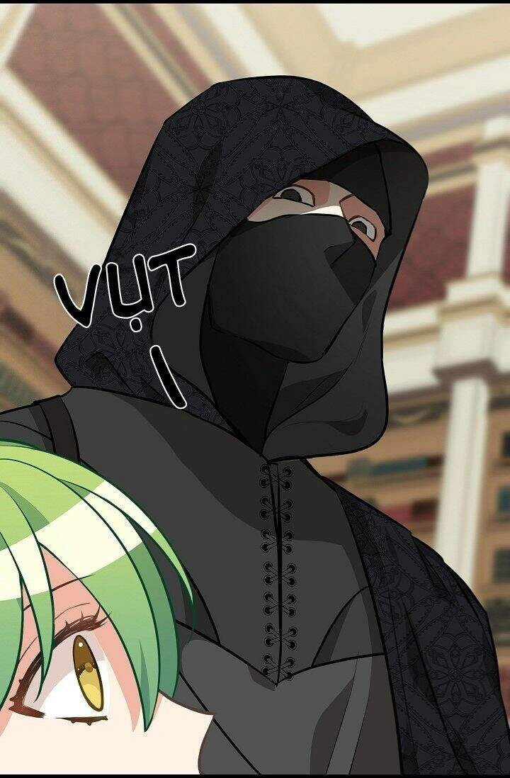 Hãy Bỏ Mặc Tôi Chapter 30 - 30