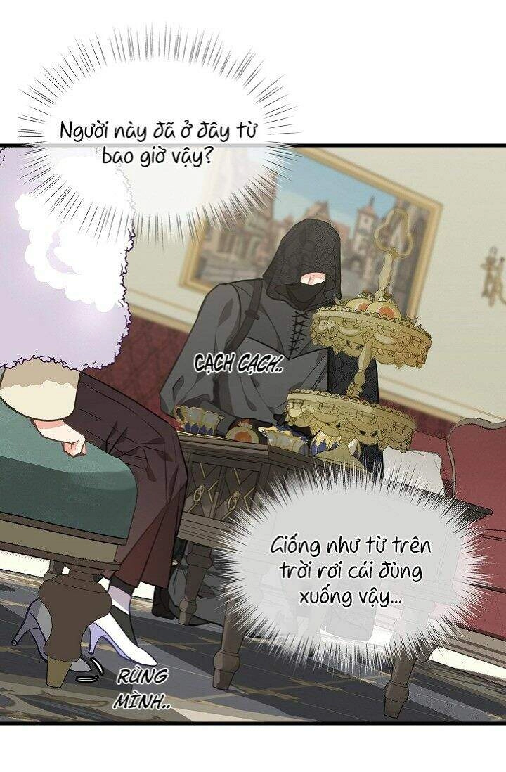 Hãy Bỏ Mặc Tôi Chapter 30 - 31