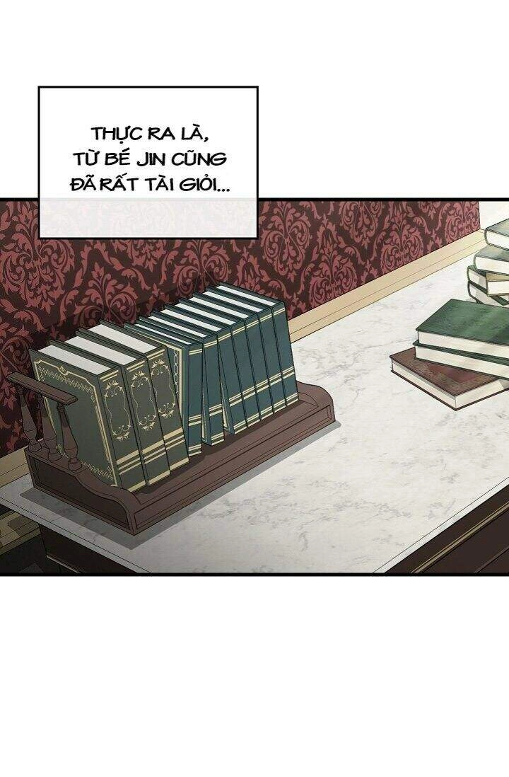 Hãy Bỏ Mặc Tôi Chapter 30 - 33