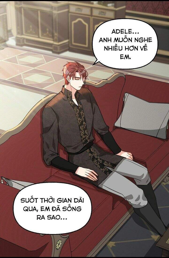 Hãy Bỏ Mặc Tôi Chapter 30 - 34