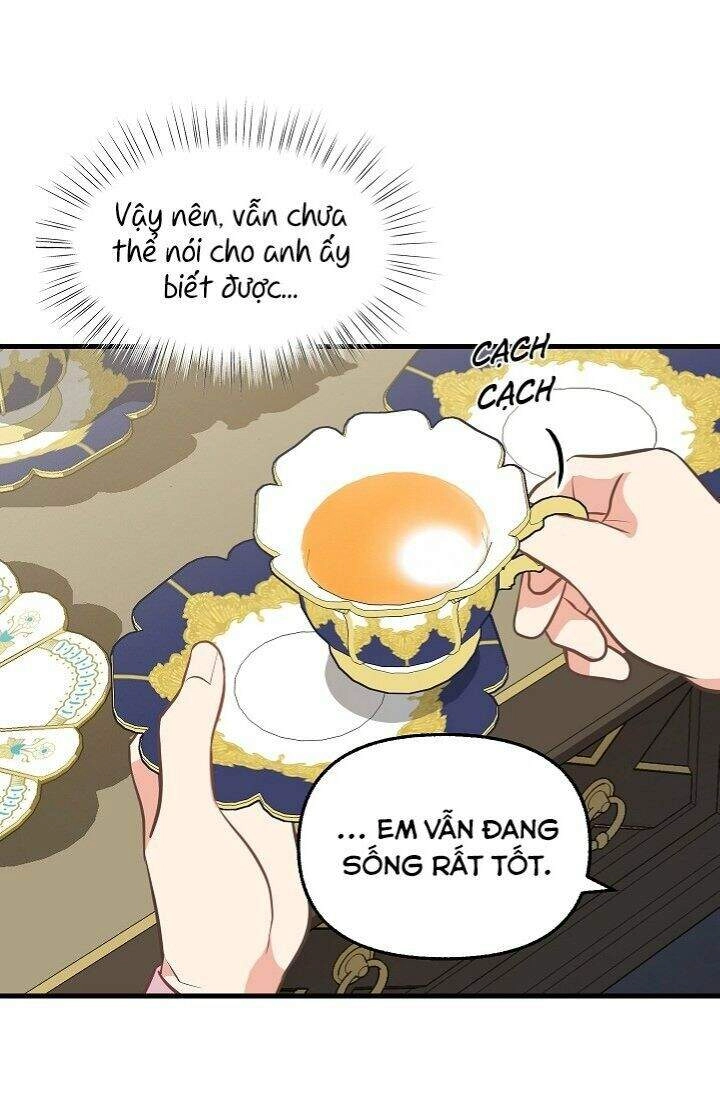 Hãy Bỏ Mặc Tôi Chapter 30 - 36