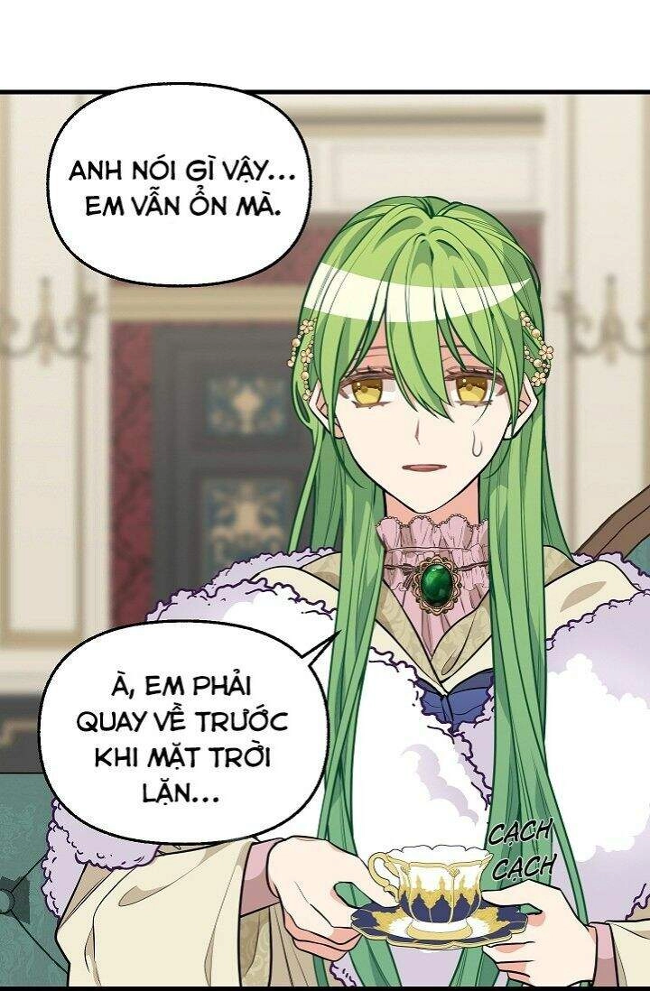 Hãy Bỏ Mặc Tôi Chapter 30 - 38