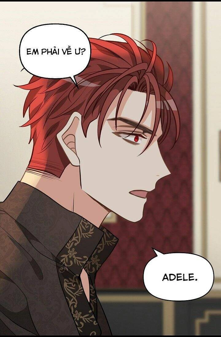 Hãy Bỏ Mặc Tôi Chapter 30 - 39