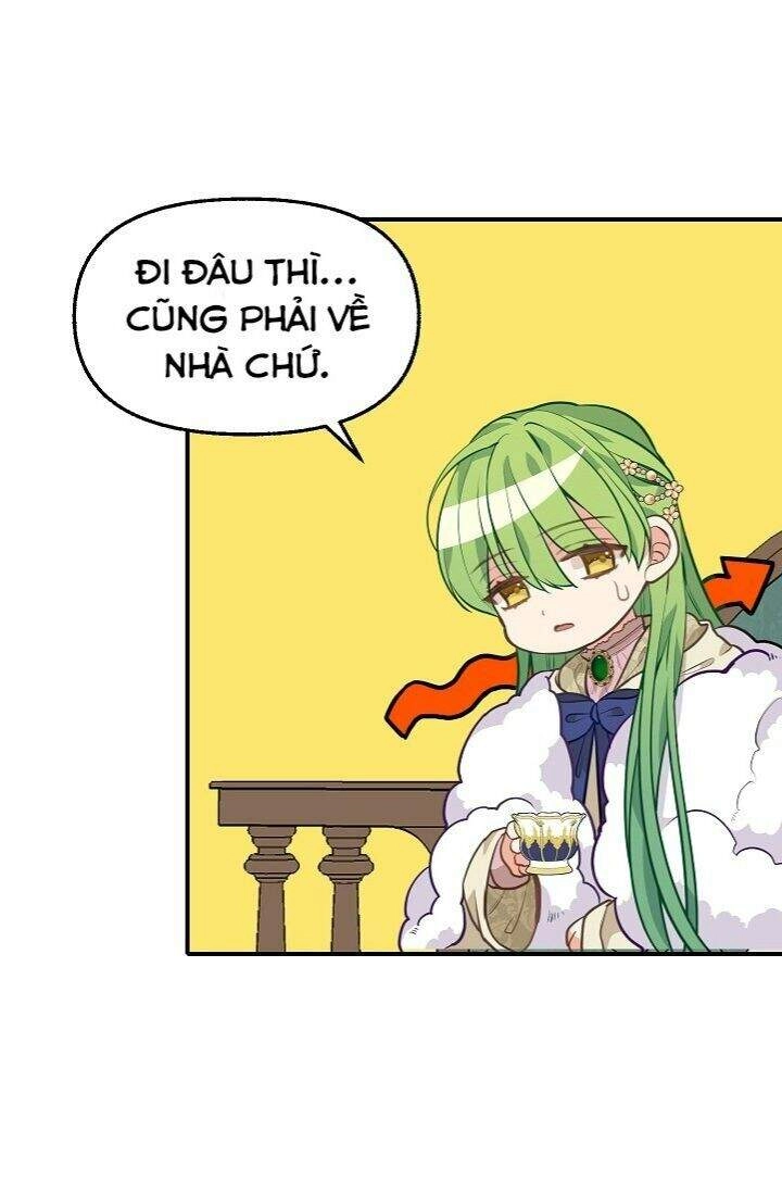 Hãy Bỏ Mặc Tôi Chapter 30 - 40